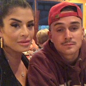 Meet your Posher, Alenka